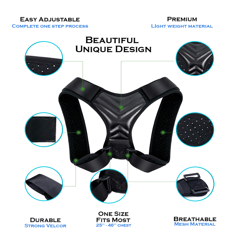 Posture Corrector