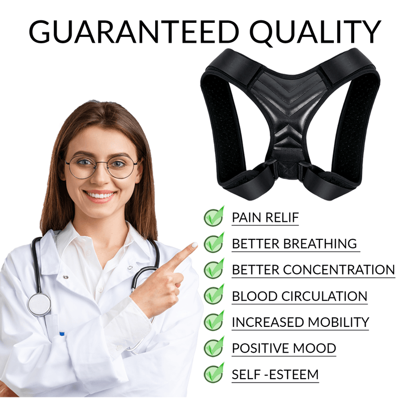 Posture Corrector