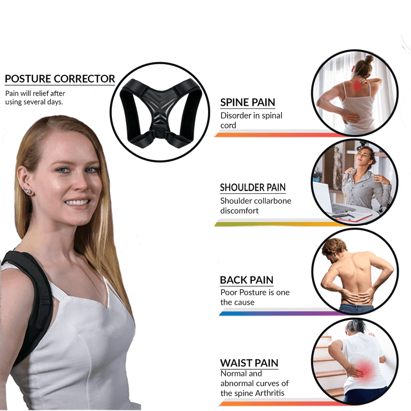 Posture Corrector