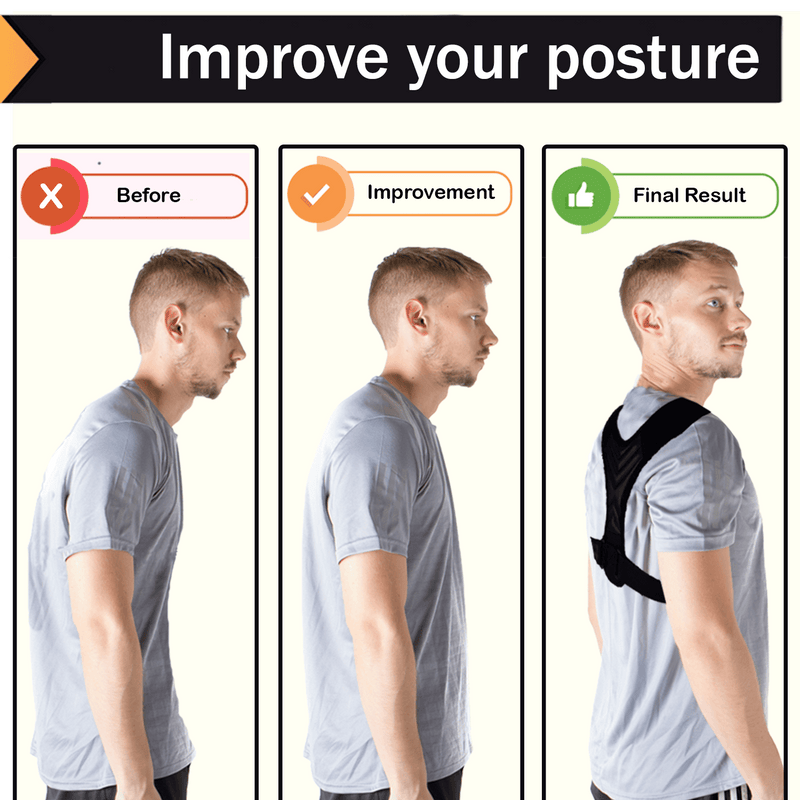 Posture Corrector