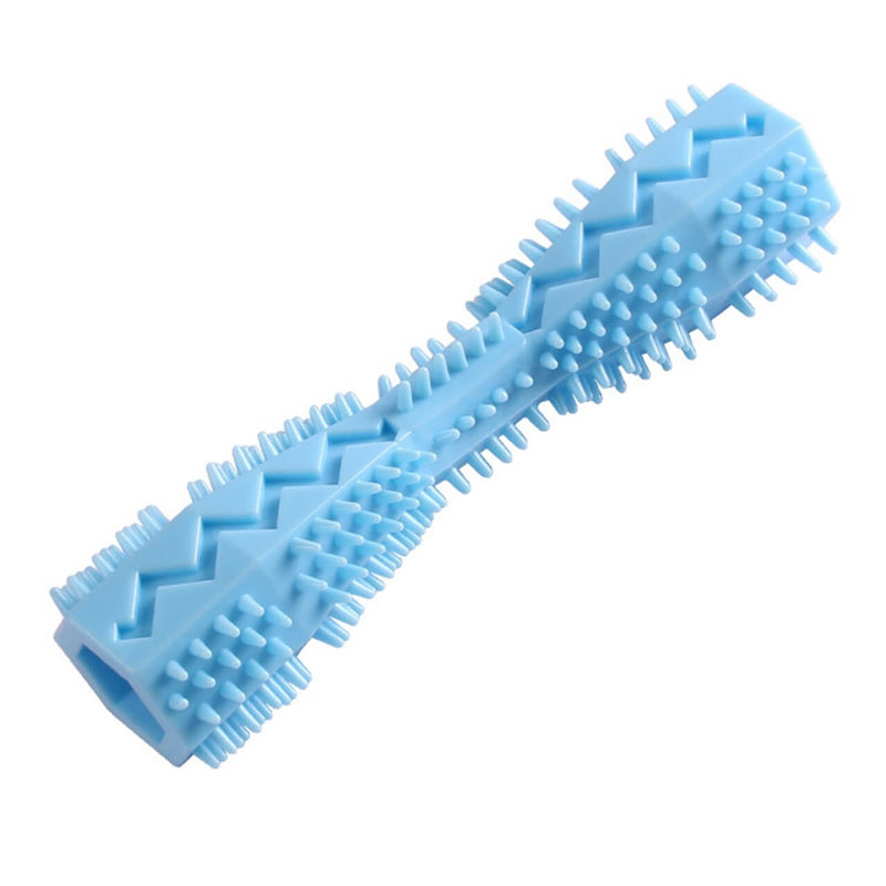 Puppy Chew Toy (Light Blue)