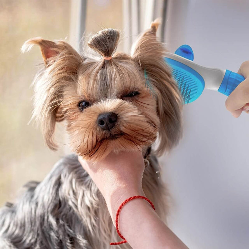 Pet Hair Brush